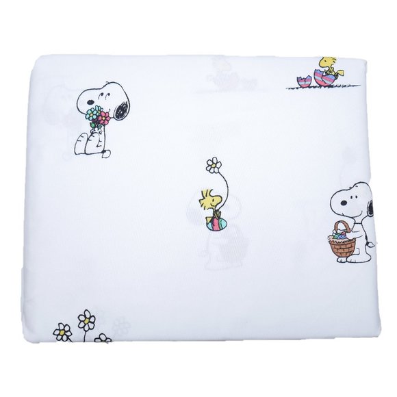 Berkshire Bedding Peanuts Snoopy Woodstock Spring Queen Sheet Set Poshmark